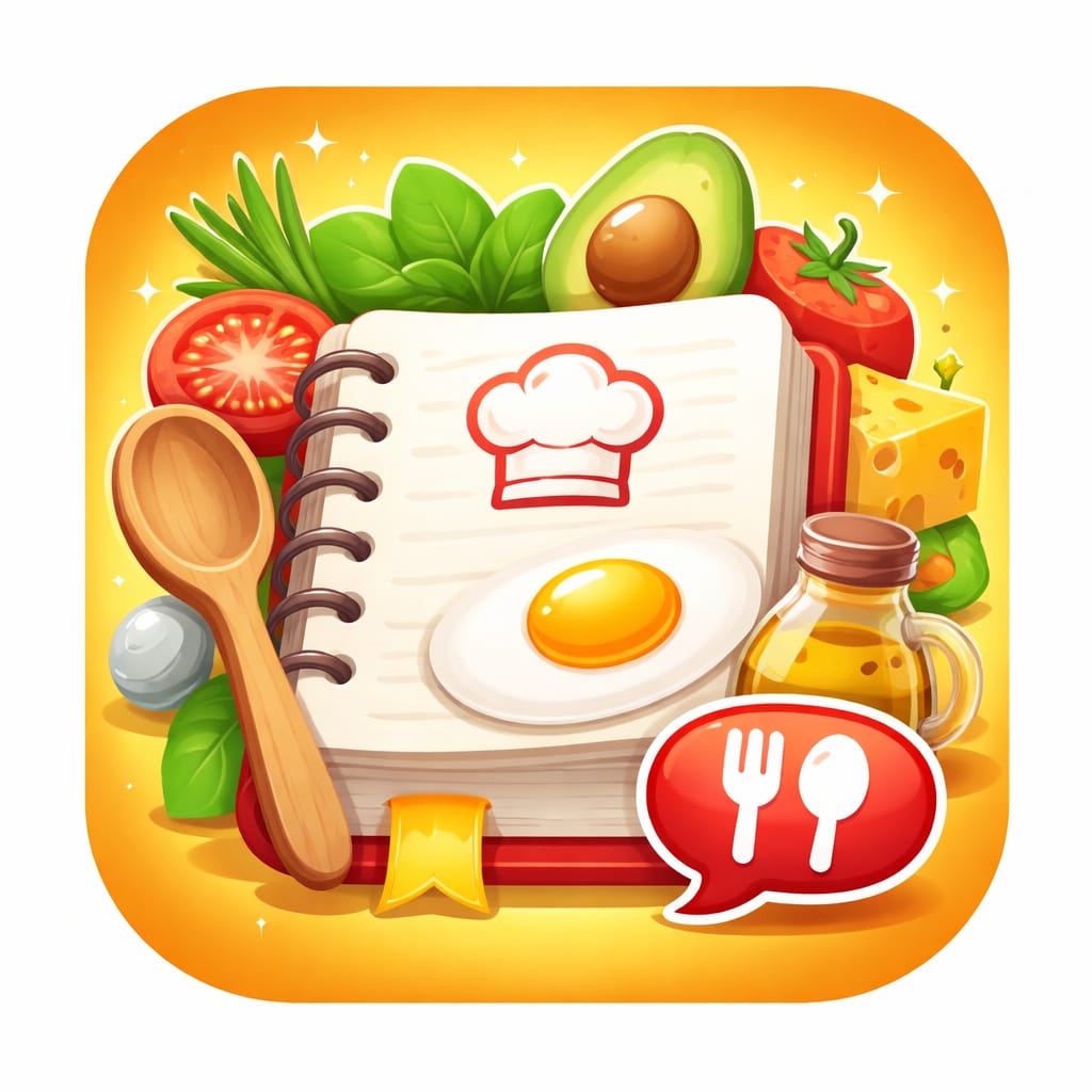 SimpleCook: Recipes for Every Day